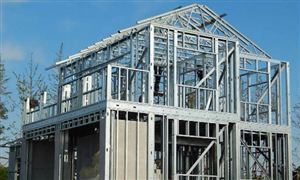 集成房屋市場供需趨勢及投資前景分析調(diào)研