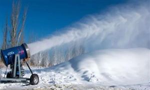 全國多地迎入秋后首場降雪 降雪對冰雪行業(yè)的影響