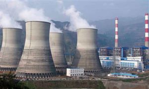 國家電投在遼寧省火電開機率升至93.75% 火電站行業(yè)市場分析