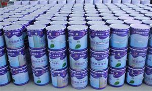 防水涂料企業(yè)多次發(fā)布漲價函 防水涂料行業(yè)發(fā)展趨勢分析