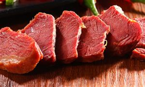 禁止英國30月齡以下剔骨牛肉進(jìn)口 食品安全檢測行業(yè)潛力巨大