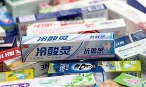 我國(guó)目前已成為世界牙膏大國(guó)產(chǎn)量居世界第一 牙膏行業(yè)發(fā)展前景分析