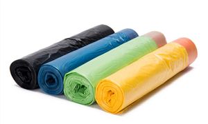 中國垃圾袋行業(yè)市場發(fā)展現(xiàn)狀分析