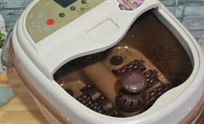電動足浴器是微生物污染的重災區(qū) 足浴器市場發(fā)展現(xiàn)狀分析