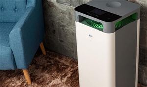 realme將在印度推出空氣凈化器新品 在印度發(fā)展空氣凈化器行業(yè)有市場嗎?