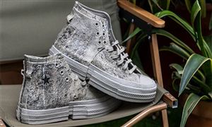 匡威因促銷商品未明示數(shù)量被罰3萬(wàn) 帆布鞋行業(yè)發(fā)展現(xiàn)狀分析