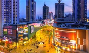 中國商業(yè)地產(chǎn)10強(qiáng) 商業(yè)地產(chǎn)發(fā)展現(xiàn)狀及前景分析
