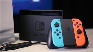 Switch OLED日本首周銷售13.8萬臺 主機(jī)游戲設(shè)備市場競爭格局分析