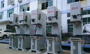 電子壓裝機(jī)行業(yè)市場(chǎng)需求不斷擴(kuò)大 電子壓裝機(jī)發(fā)展全景分析