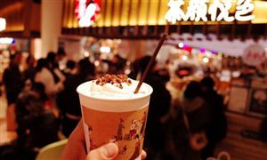 茶顏悅色將要上線酒產(chǎn)品 茶顏悅色為什么不在全國范圍內(nèi)開設新店? 新式茶飲行業(yè)未來蓬勃發(fā)展
