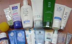 洗面奶的成本價是多少 洗面奶行業(yè)發(fā)展現(xiàn)狀