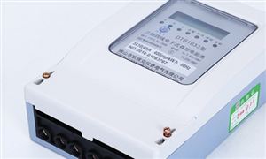 中國智能計(jì)量儀表行業(yè)現(xiàn)狀及發(fā)展前景分析