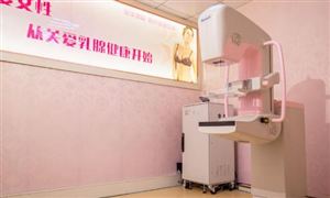 我國平均每76秒就有1人確診乳腺癌 乳腺DR市場規(guī)模分析
