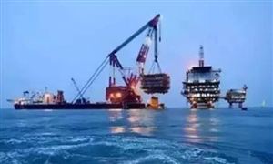 推進智慧海洋工程建設助力架構海洋數(shù)字經(jīng)濟 中國海洋工程建筑行業(yè)發(fā)展現(xiàn)狀