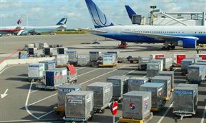 2022年全球航空業(yè)需求將恢復(fù)至2019年水平的61% 航空貨運(yùn)行業(yè)分析