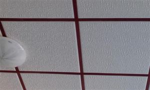 珍珠巖吸聲板耐火等級 珍珠巖吸聲板市場發(fā)展前景及投資價值