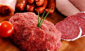 肉制品行業(yè)前三名市場占有率 肉制品市場規(guī)模與肉制品行業(yè)發(fā)展趨勢分析