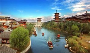 新興紅色旅游產(chǎn)品走紅全國(guó) 文旅產(chǎn)業(yè)發(fā)展現(xiàn)狀分析