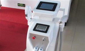 中國激光美容儀器行業(yè)現(xiàn)狀及發(fā)展前景分析
