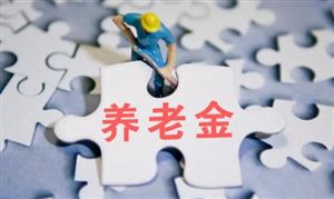 個(gè)人養(yǎng)老金擬采取個(gè)人賬戶制 個(gè)人養(yǎng)老金計(jì)算方法 養(yǎng)老保險(xiǎn)行業(yè)競(jìng)爭(zhēng)格局分析