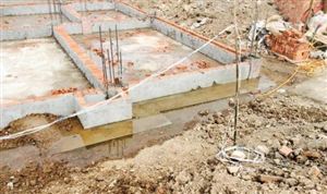 地基行業(yè)分析報告 地基下沉房子會塌嗎
