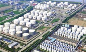 2021化工物流園行業(yè)研究報(bào)告及化工物流園市場需求