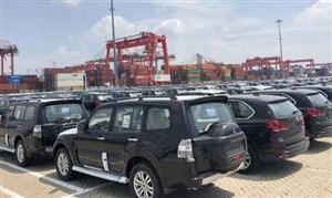 中國(guó)汽車進(jìn)出口現(xiàn)狀及汽車進(jìn)出口行業(yè)發(fā)展前景分析