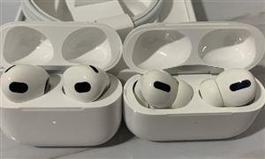 網(wǎng)友吐槽越南產(chǎn)AirPods3做工差 有電流聲、蓋子晃動(dòng)、戴著劃耳朵等問(wèn)題