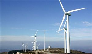 我國沙漠、戈壁、荒漠地區(qū)大型風電光伏基地項目有序開工 風力發(fā)電行業(yè)發(fā)展前景分析