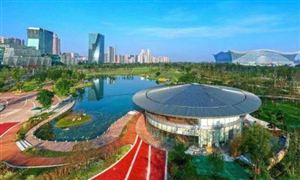 到2025年全國(guó)將建設(shè)約1000個(gè)體育公園 體育小鎮(zhèn)建設(shè)發(fā)展機(jī)遇及投資分析