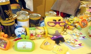 動漫衍生品是什么? 動漫衍生品市場規(guī)模及未來發(fā)展前景分析