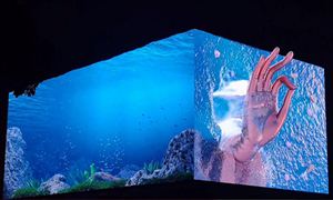 裸眼3D顯示屏再現(xiàn)新遇? 裸眼3D顯示屏行業(yè)投資前景分析