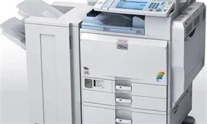 中國復(fù)印機(jī)行業(yè)市場新趨勢及市場存在問題研究分析