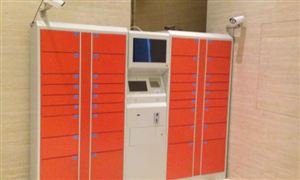共享果蔬柜受歡迎 智能自提柜行業(yè)分析