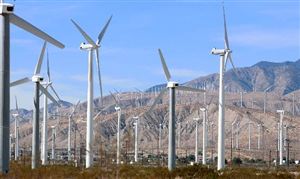 今年中國海上風(fēng)電裝機(jī)總量或超英國成全球最大 風(fēng)能發(fā)電發(fā)展現(xiàn)狀