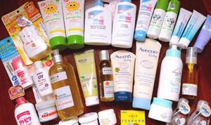 洗護(hù)用品市場(chǎng)調(diào)研分析 洗護(hù)用品行業(yè)現(xiàn)狀