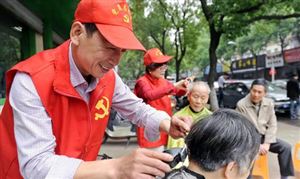 全國共有城鄉(xiāng)社區(qū)綜合服務(wù)設(shè)施52.9萬個(gè) 社區(qū)服務(wù)行業(yè)分析