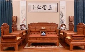 紅木家具行業(yè)現(xiàn)狀分析以及行業(yè)前景分析