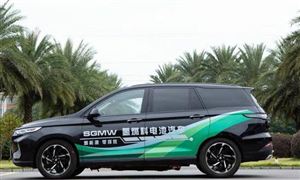 推廣氫燃料汽車示范應(yīng)用 氫燃料電池汽車行業(yè)現(xiàn)狀分析及投資預(yù)測(cè)