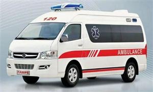 2022年中國醫(yī)療用車行業(yè)現(xiàn)狀及發(fā)展前景分析