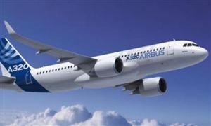 空客與航空租賃公司洽談飛機訂單 疫情影響下的航空運輸業(yè)