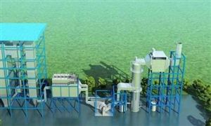 2022電站鍋爐行業(yè)發(fā)展現(xiàn)狀及趨勢調研分析