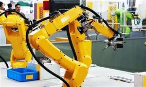 2022高端裝備制造行業(yè)現(xiàn)狀及前景分析 我國高端裝備制造業(yè)已形成集聚發(fā)展的趨勢