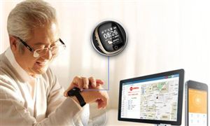 交通部:完善適老化出行服務標準體系 智慧養(yǎng)老市場分析