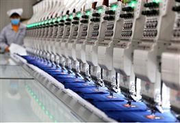 2021中國(guó)紡織服裝進(jìn)出口數(shù)據(jù)分析 中國(guó)紡織服裝企業(yè)現(xiàn)狀與發(fā)展趨勢(shì)