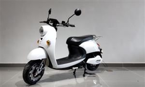 中國電動兩輪車行業(yè)發(fā)展現(xiàn)狀及前景分析