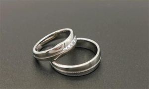 結(jié)婚登記人數(shù)已連續(xù)7年下降 鉆石婚戒在中國仍有很大的市場空間