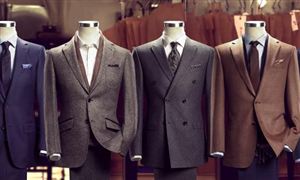 西服市場規(guī)模如何 2022年中國時裝西服行業(yè)發(fā)展趨勢