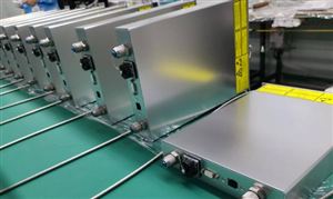 光纖激光器行業(yè)分析 光纖激光器市場前景