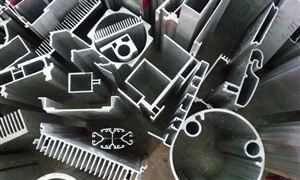 2022中國工業(yè)鋁型材發(fā)展前景及方向分析